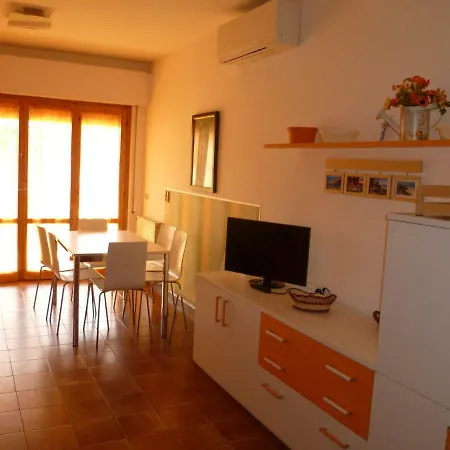 Appartement Adam's Apple Alba Adriatica