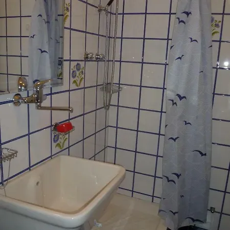 Adam's Apple Appartement