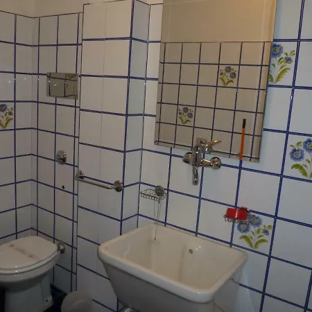 Adam's Apple Appartement *