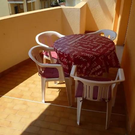 Appartement Adam's Apple *