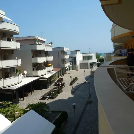 Adam's Apple Appartement Alba Adriatica
