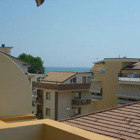 Adam's Apple Appartement