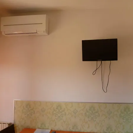 Appartement Adam's Apple Alba Adriatica