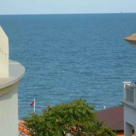 Adam's Apple Appartement Alba Adriatica