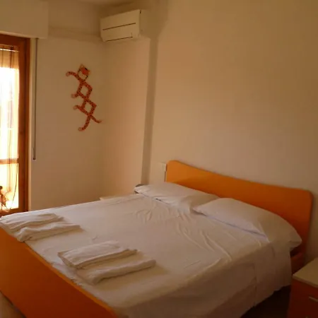 Adam's Apple Appartement *
