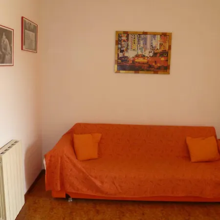 Appartement Adam's Apple